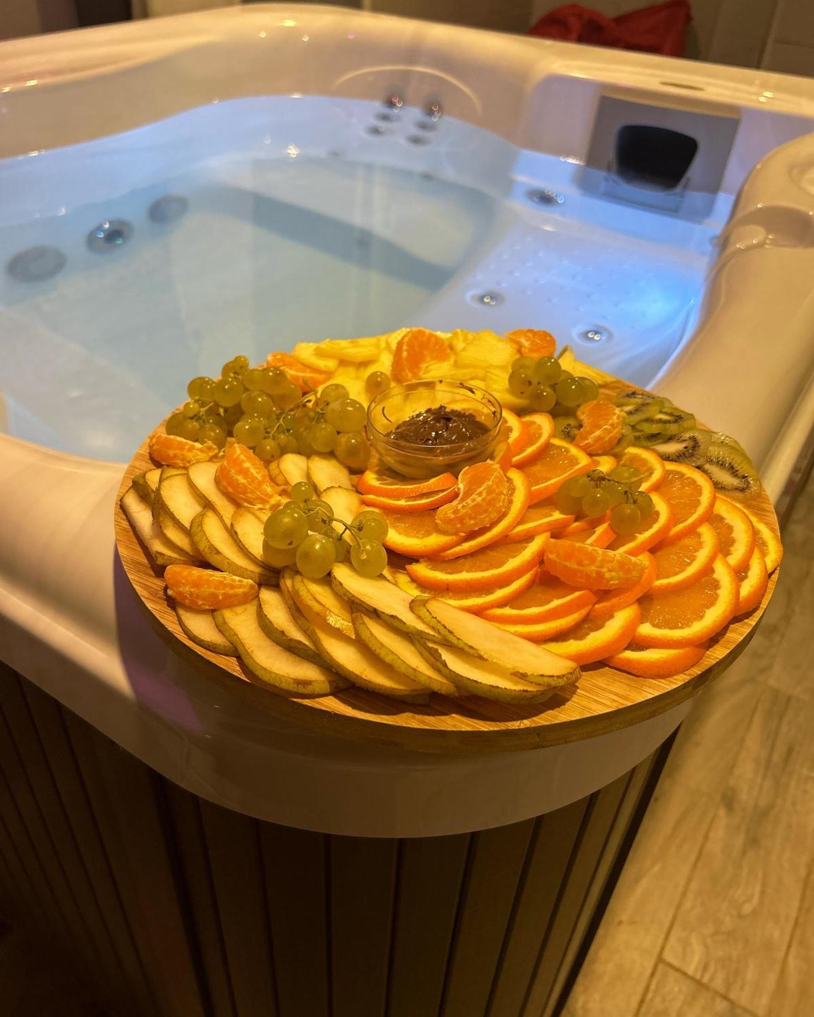 Jacuzzi Prive Arrivee Autonome Villa Conflans-Sainte-Honorine Ngoại thất bức ảnh